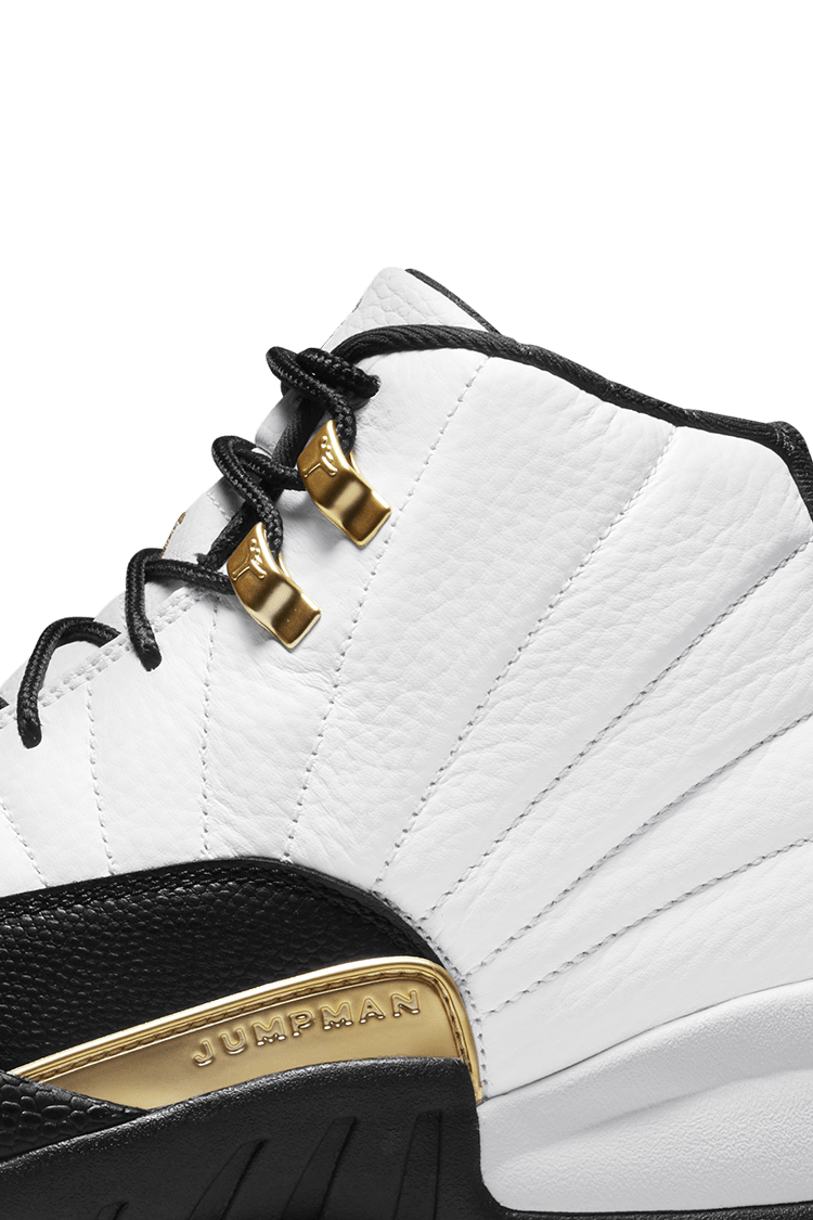 Air Jordan 12 'Royalty' (CT8013-170) 發售日期