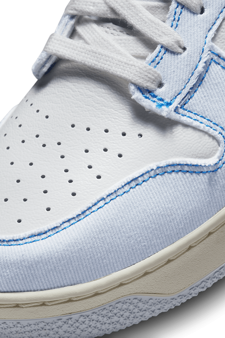 Dunk 高筒鞋 1985 'Royal Blue' (DQ8799-101) 發售日期