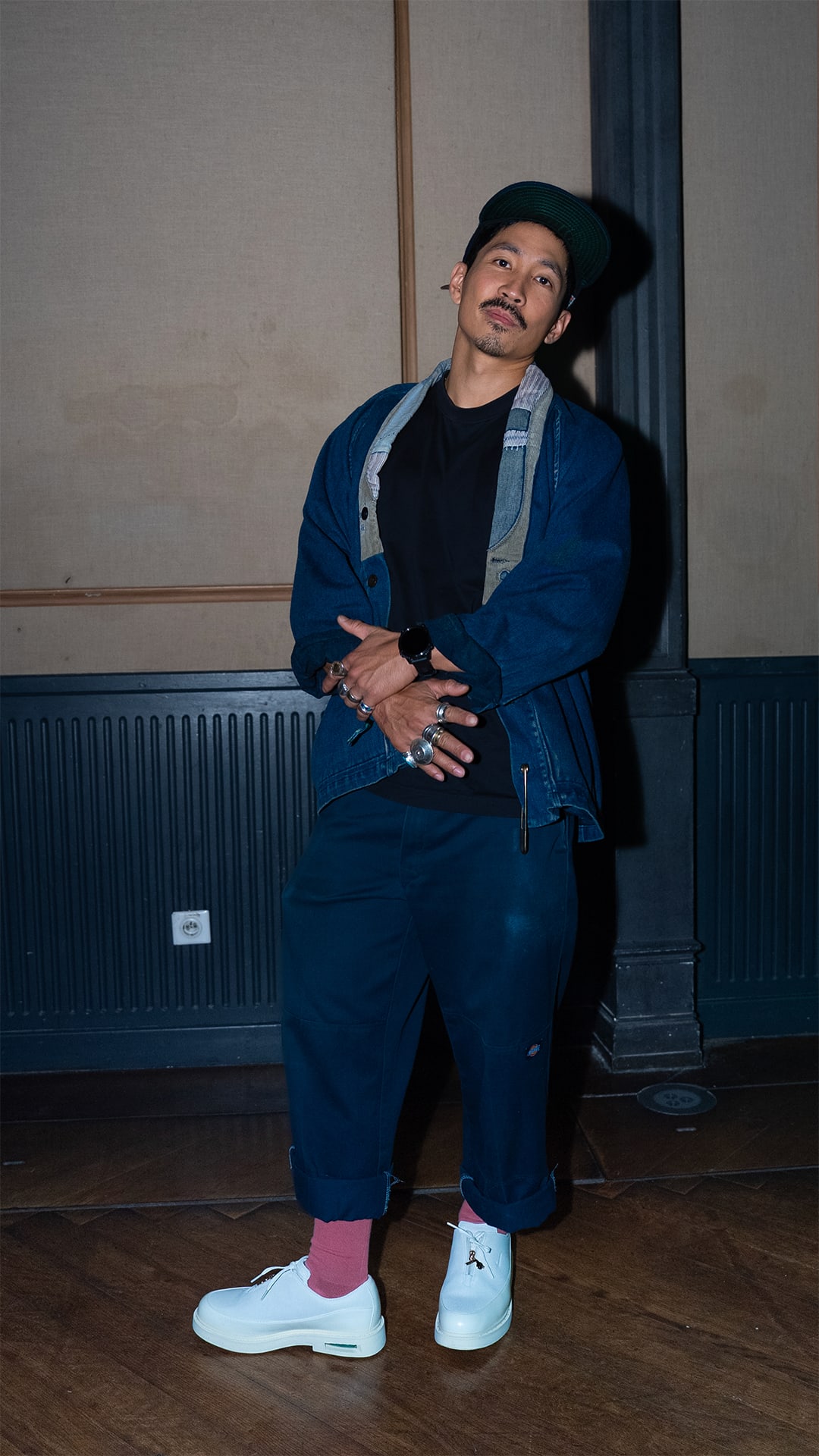 Air Afrique: GALA PREMIÈRE CLASSE