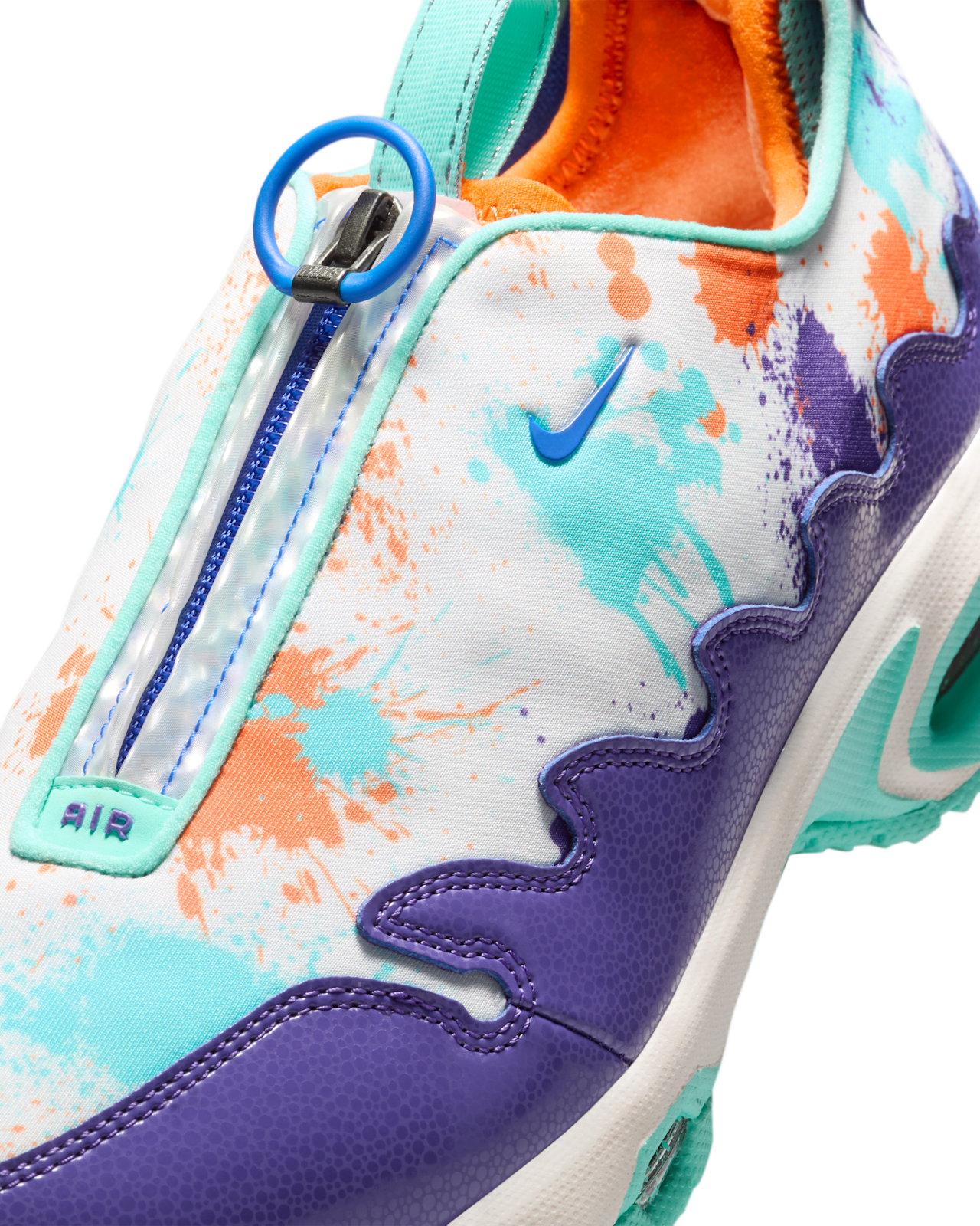 Nike Air Max SNDR x Doernbecher Freestyle 'Quin' (IB6068-920) Release Date