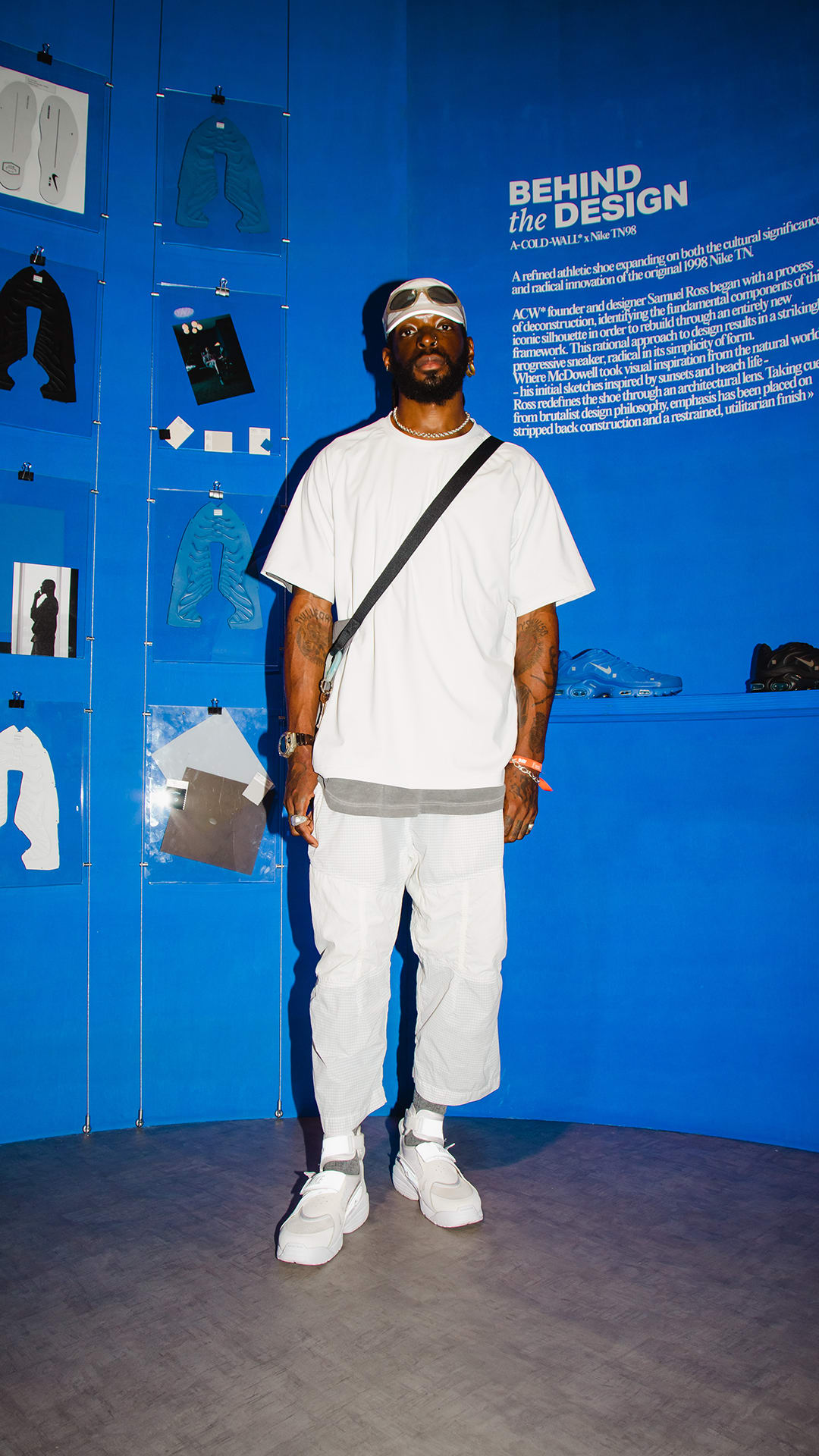 Street SNKRS : SNKRS Day 2023