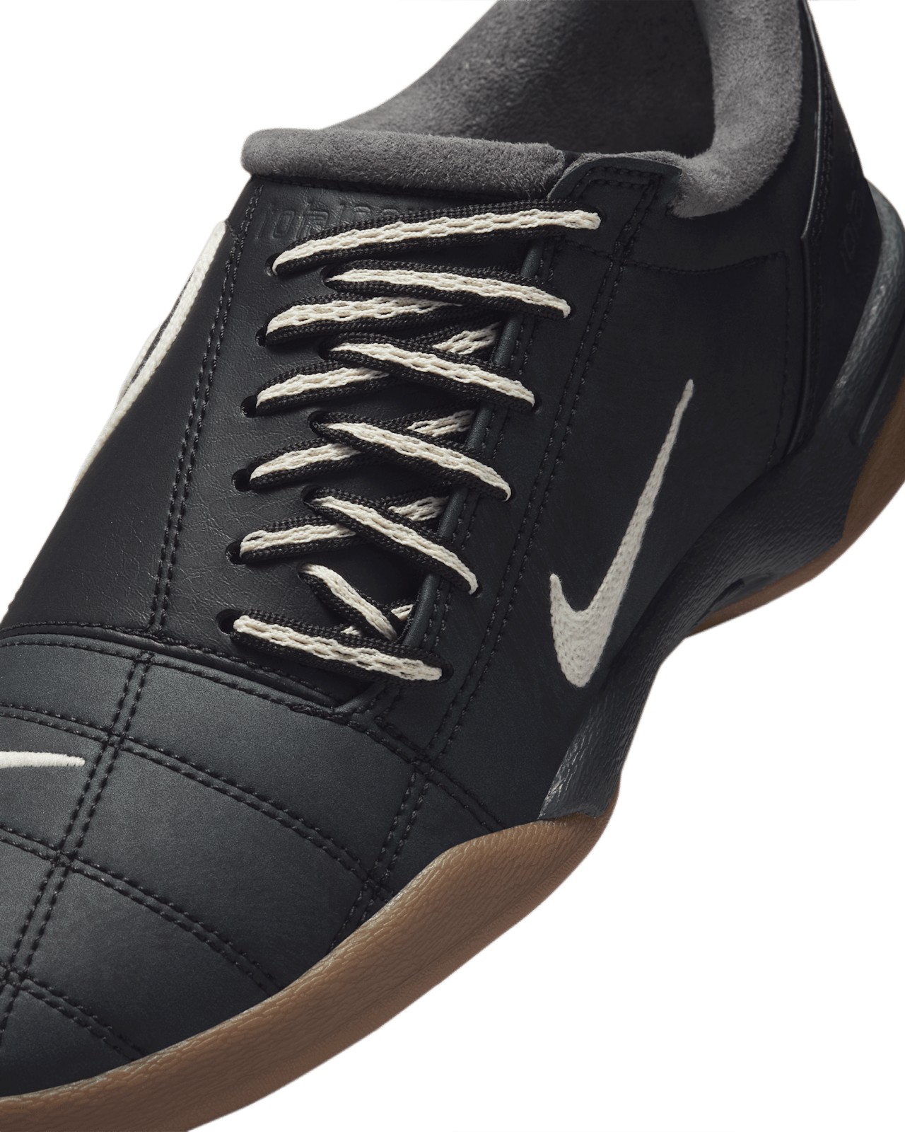 Women's Total 90 'Black and Soft Pearl' (IH2314-002) Release Date
