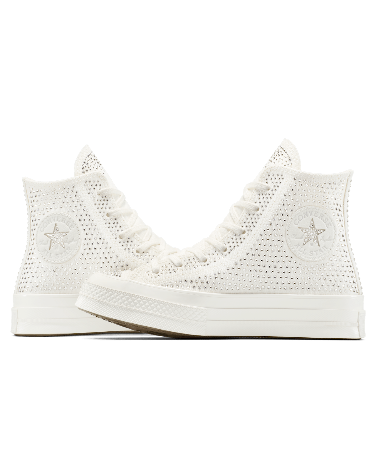 Converse with Swarovski® Crystals 'Chuck 70' (A16170C-100) Release Date