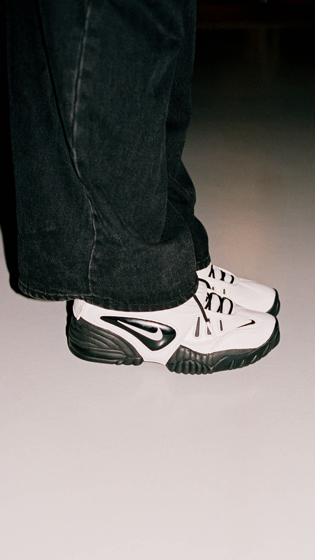 Street SNKRS: Sneaker Sisterhood x Caramel Rock