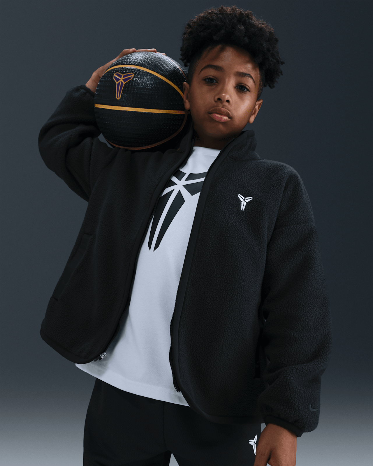 【NIKE公式】Kobe Winterized Apparel Collection