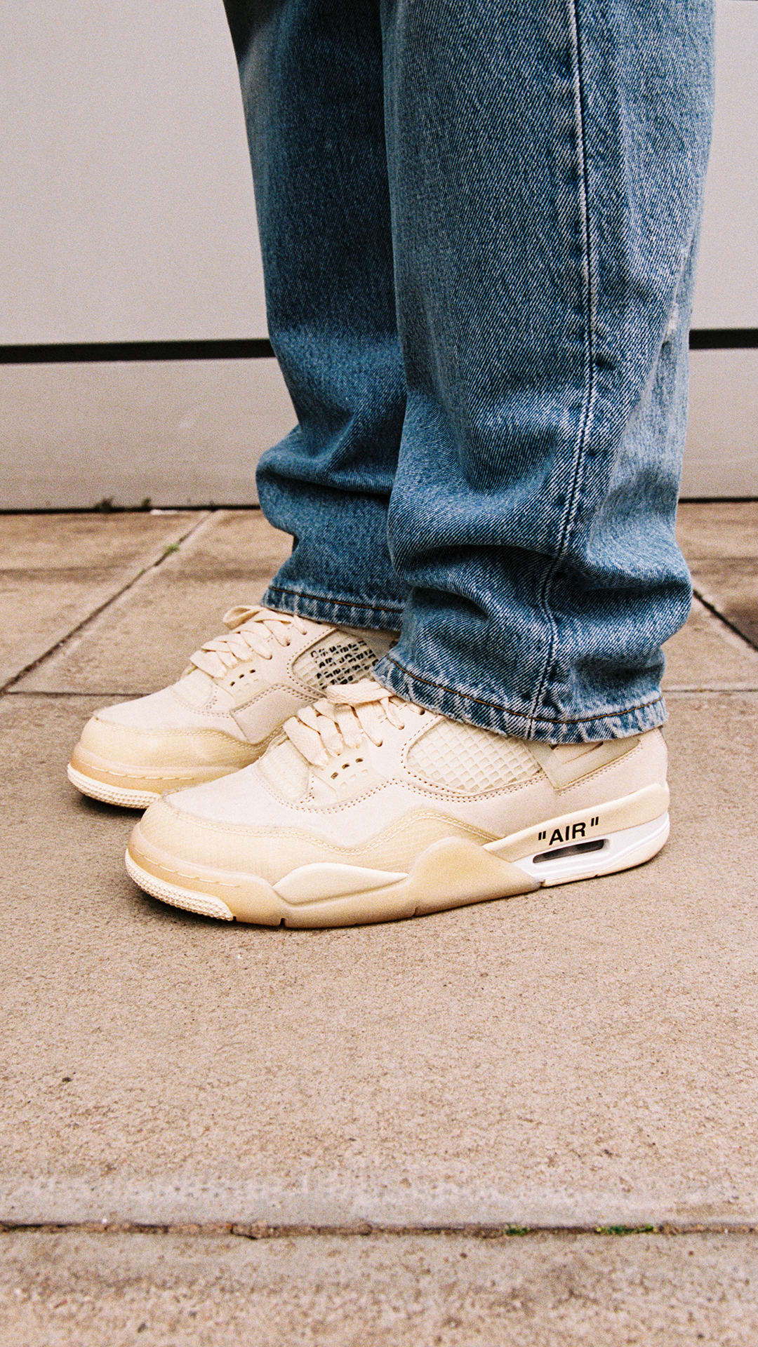 Street SNKRS : Hackney