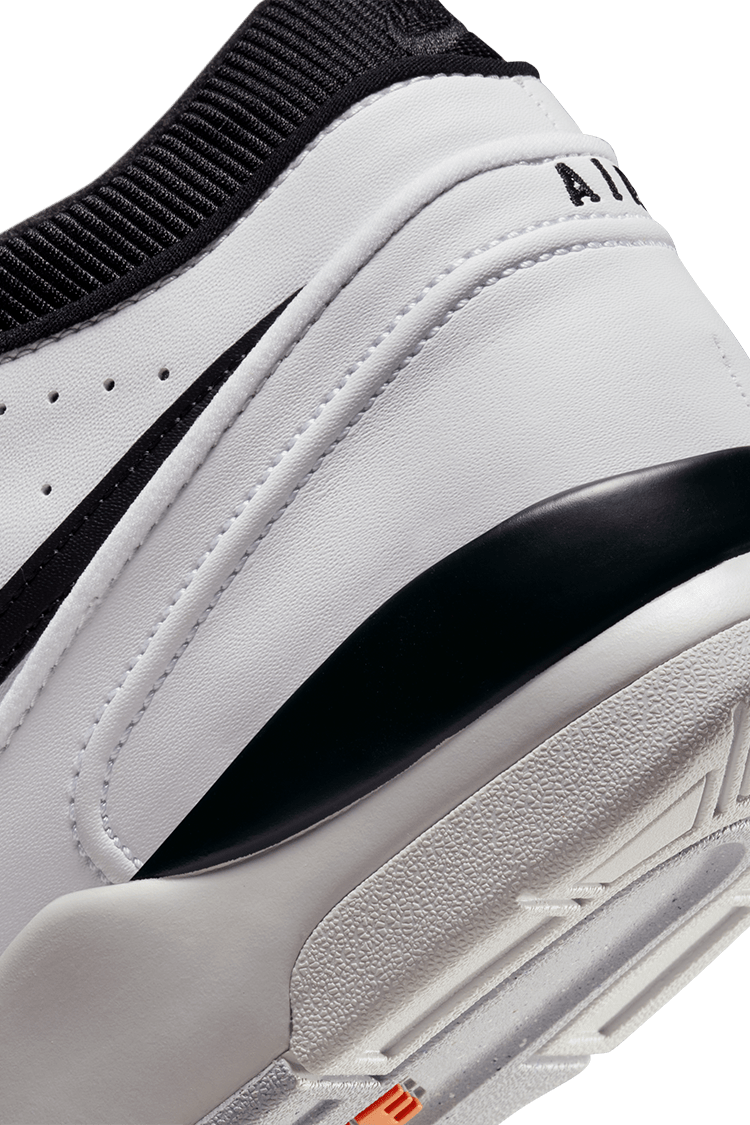 AAF88 x Billie 'Black and White' (DZ6763-102) 發售日期 