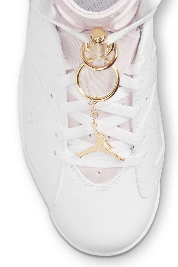 Air Jordan 6 'Gold Hoops' voor dames — releasedatum