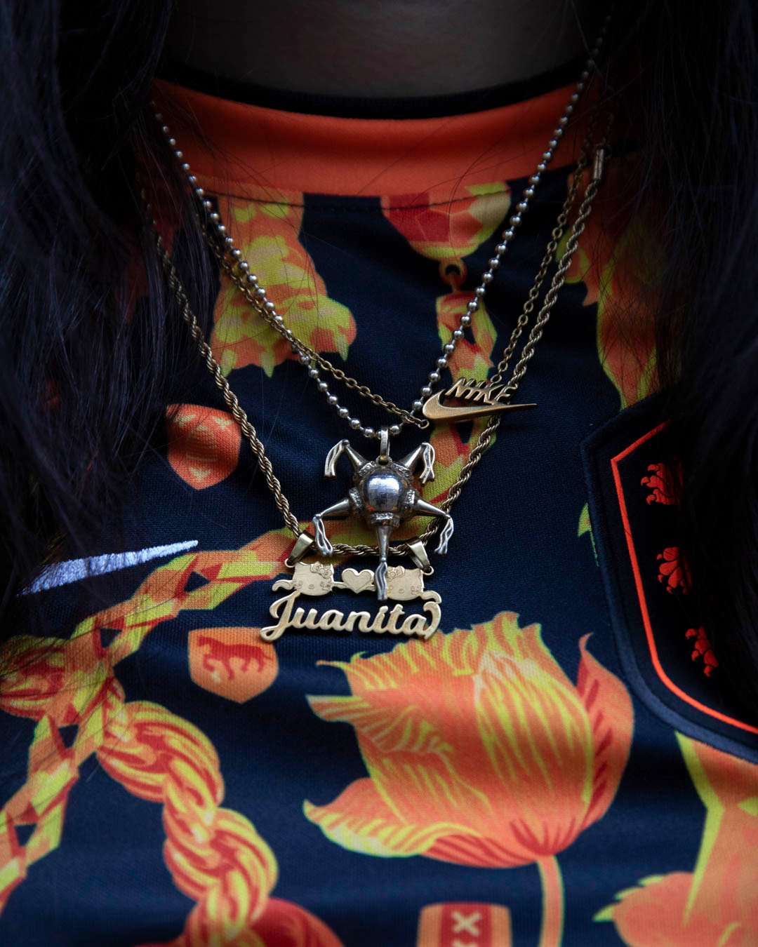 Street SNKRS: Patta Kings Day