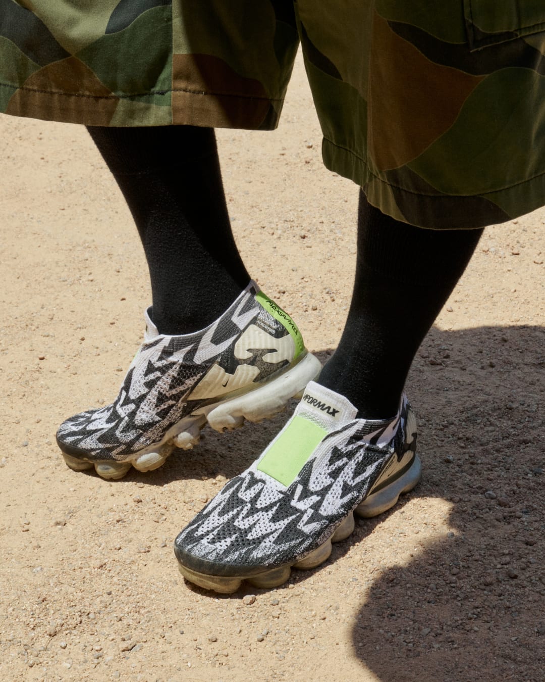 【NIKE公式】Street SNKRS: TOMA Seoul