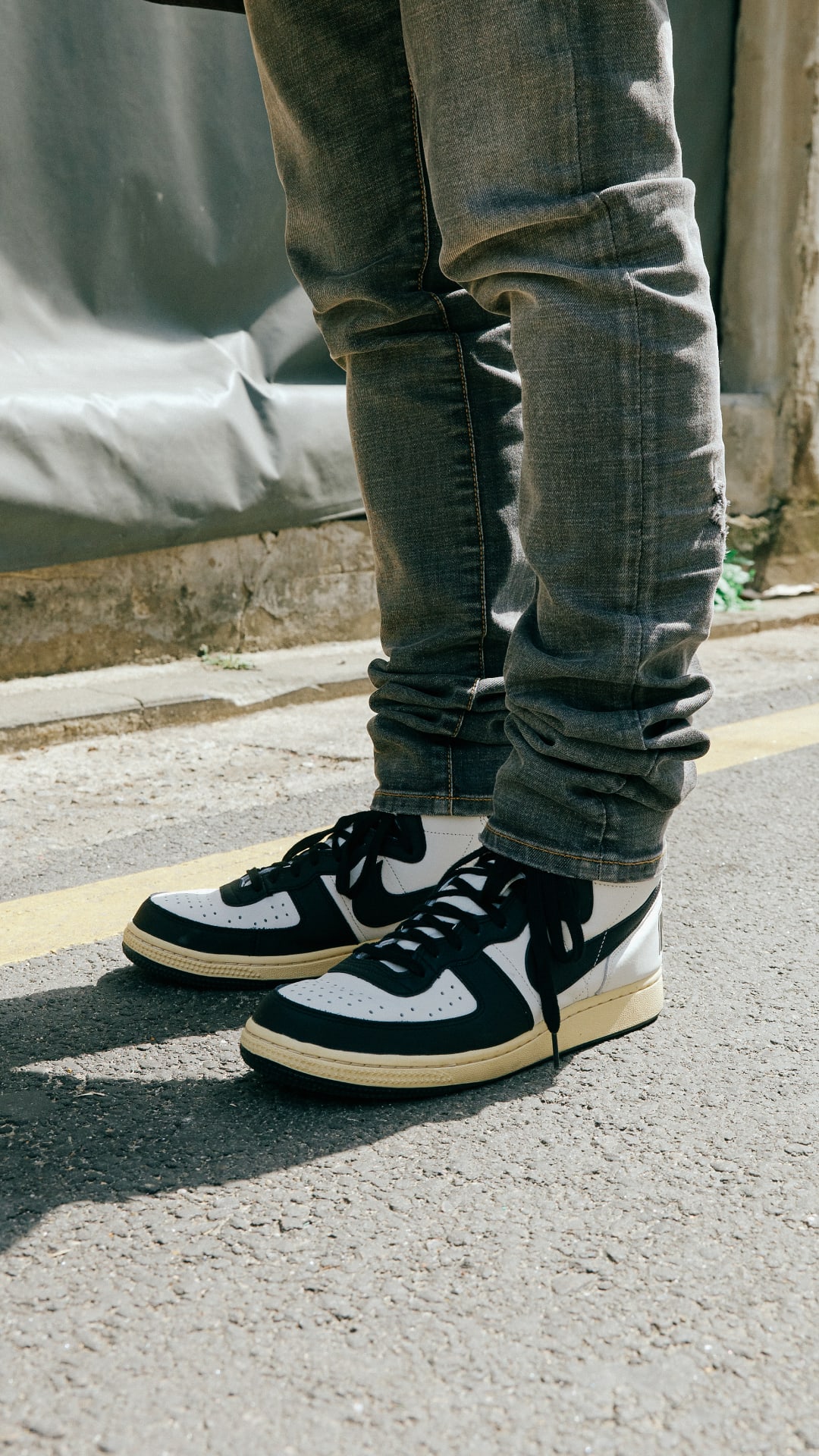 Street SNKRS: Seongsu