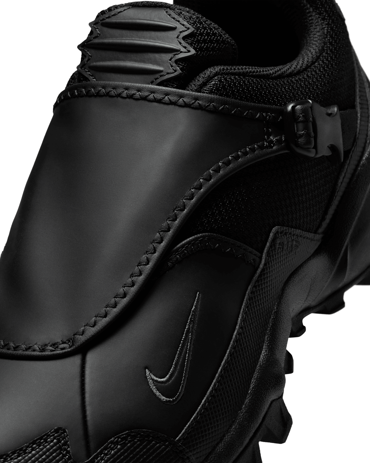 ACG Phassad 'Black' (HM7133-002) release date