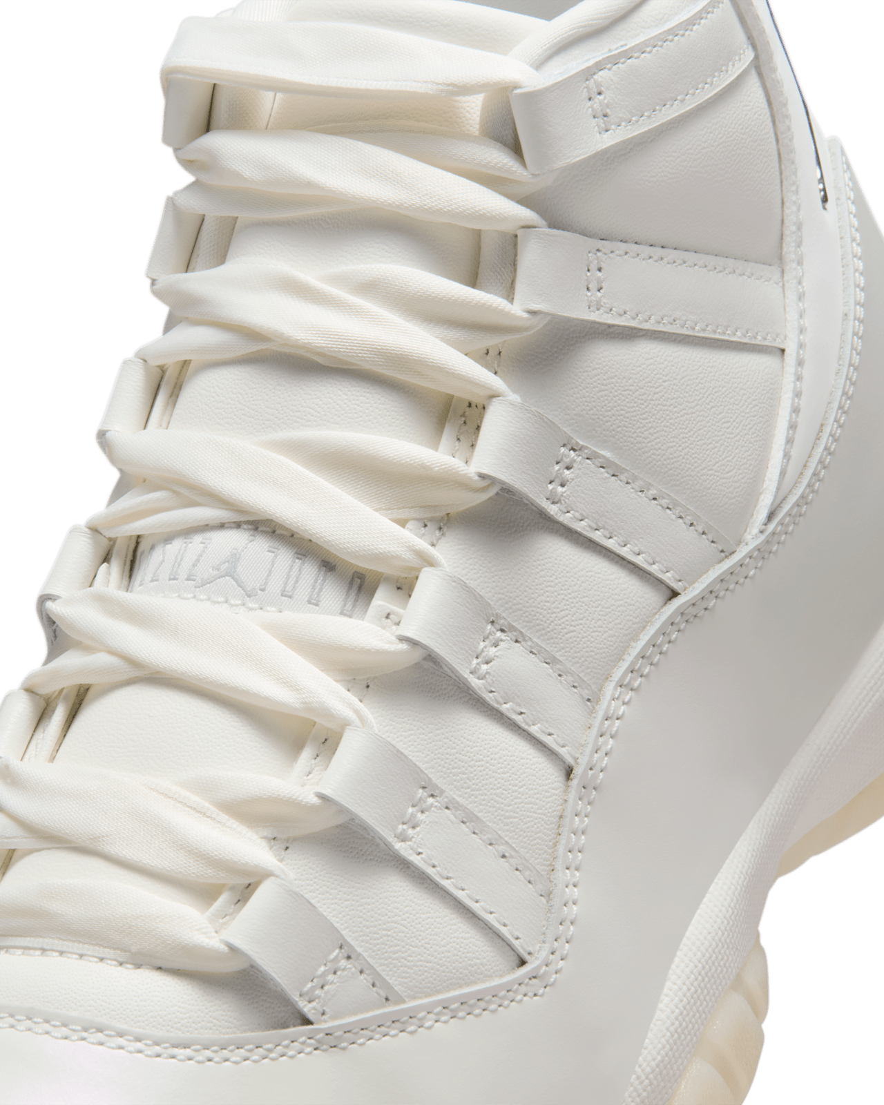 Fecha de lanzamiento de los Air Jordan 11 "Pearl" para mujer (AR0715-110)