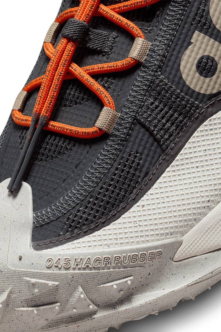 วันเปิดตัว ACG Mountain Fly 2 Low GORE-TEX "Light Orewood Brown and Medium Ash" (HF6245-002)