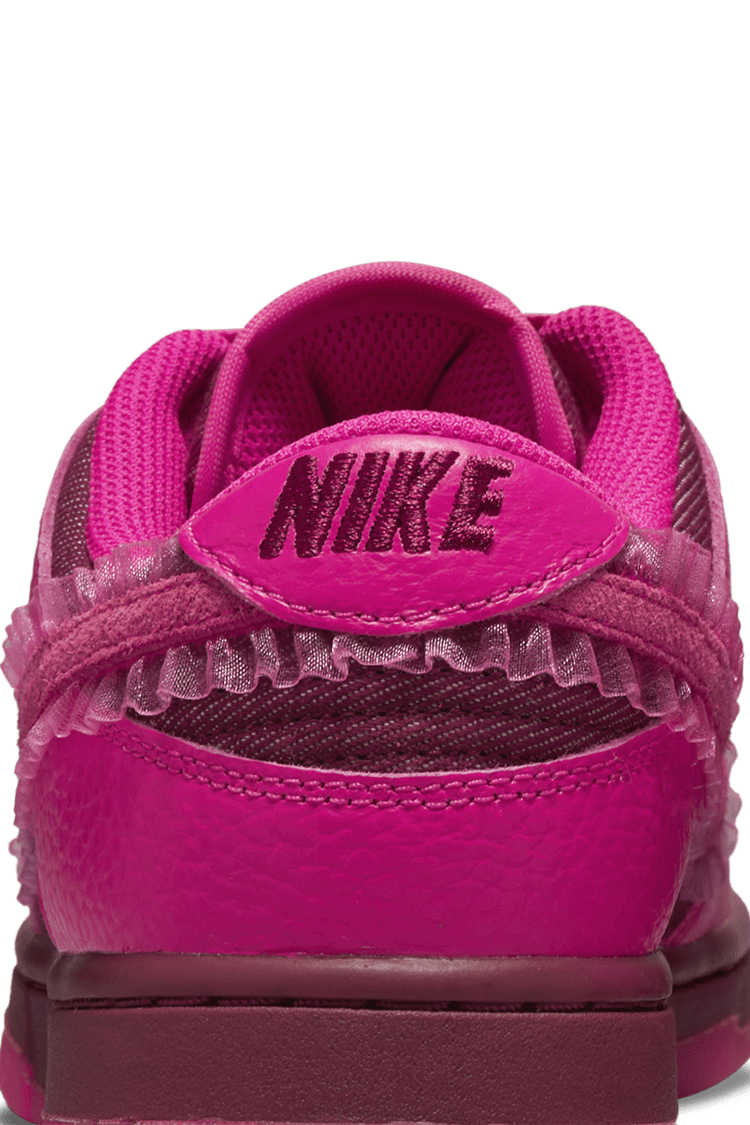 Women's Dunk Low 'Prime Pink' (DQ9324-600) Release Date