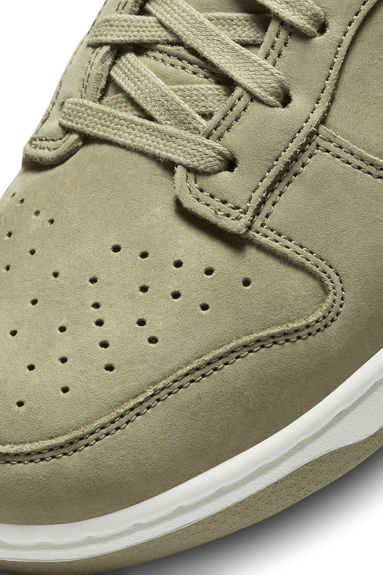 Women's Dunk Low 'Neutral Olive' (DV7415-200) Release Date