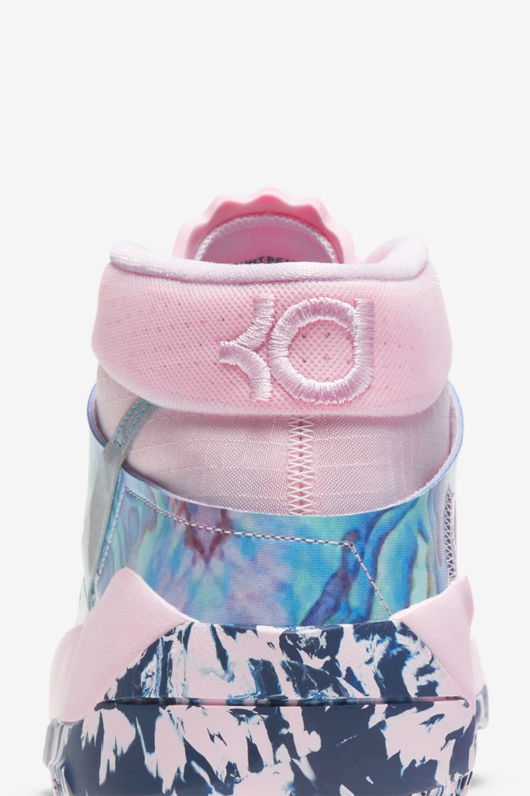 วันเปิดตัว KD13 “Aunt Pearl”