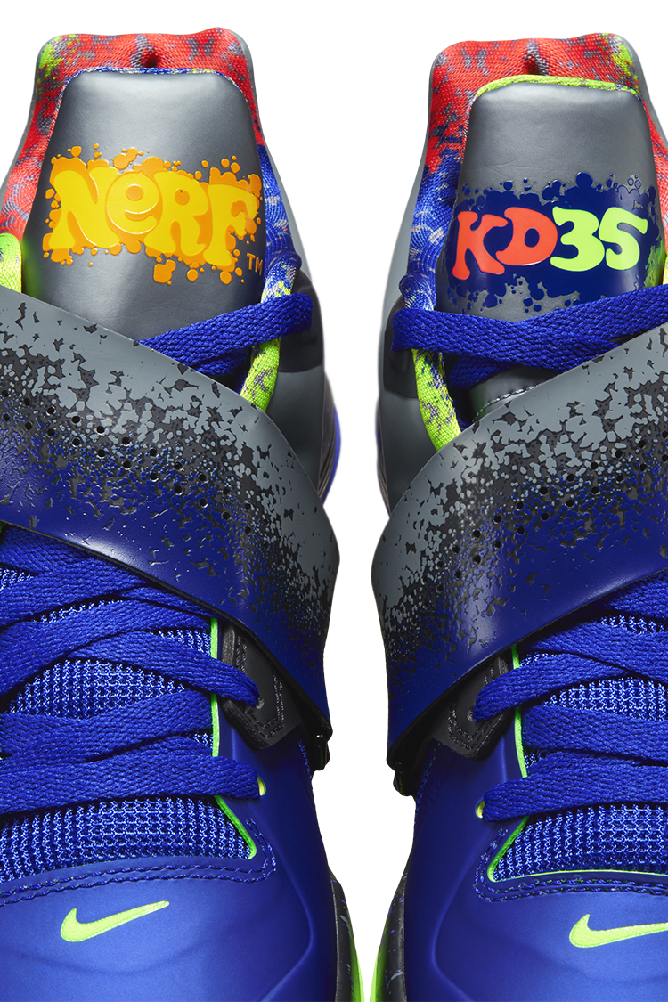 Kd 4 nerf price discount