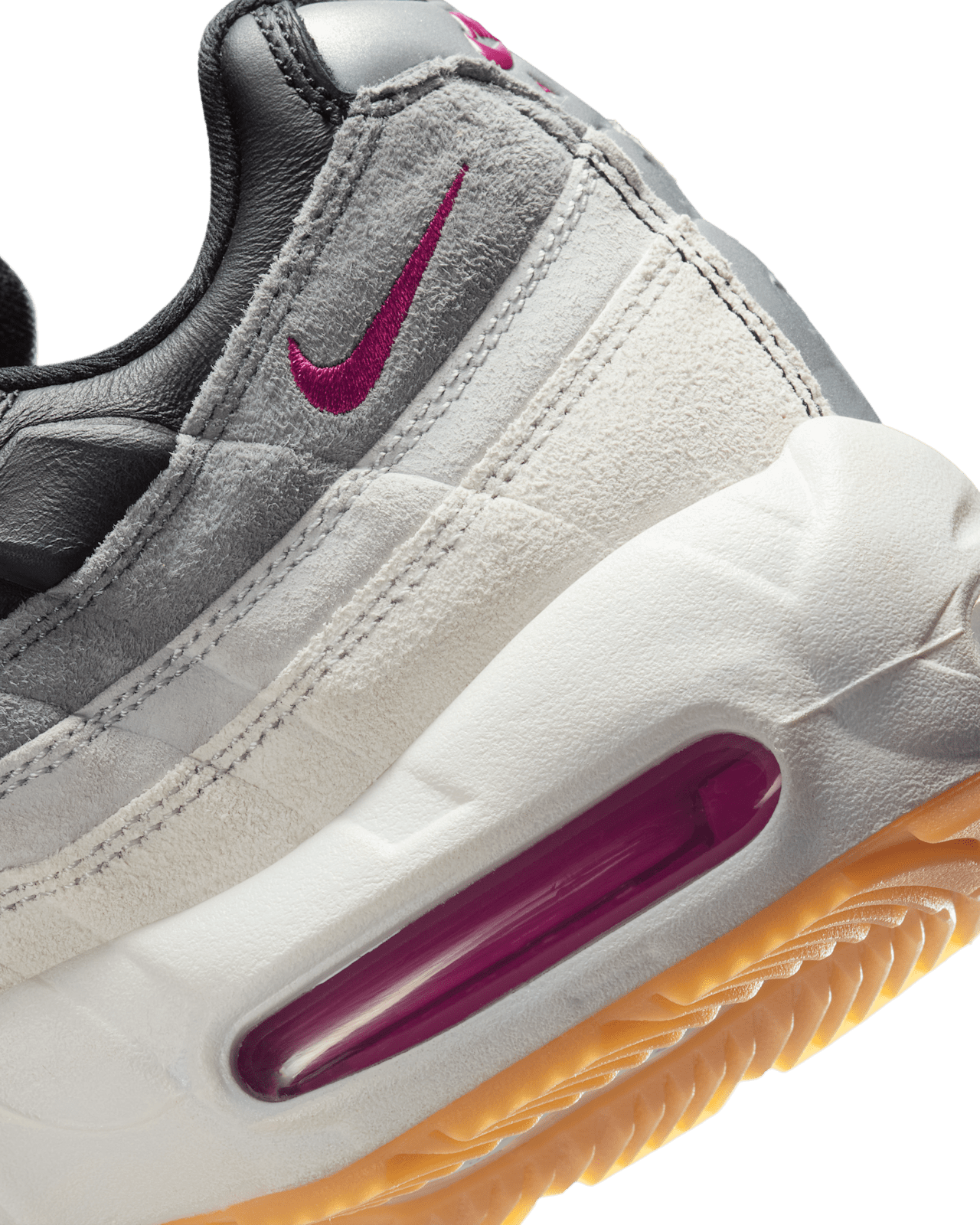 Nike SB Air Max 95 'Summit White and Cactus Flower' (HF7545-100) Release Date
