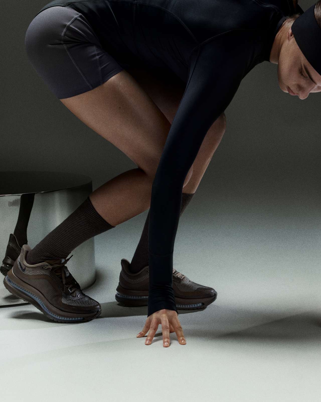 Pegasus Premium „Caldera Brown” (IQ5691-200) – megjelenési dátum