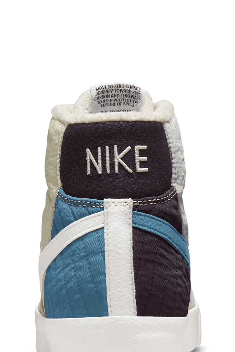 Ημερομηνία κυκλοφορίας του Blazer Mid '77 "Sail Quilt" (DD8024-200)