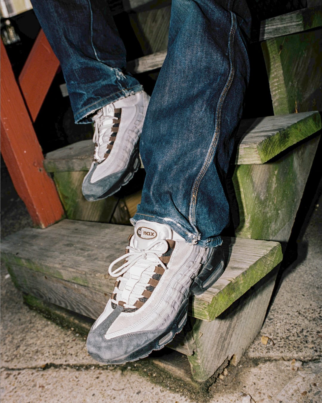 Street SNKRS: Baltimore