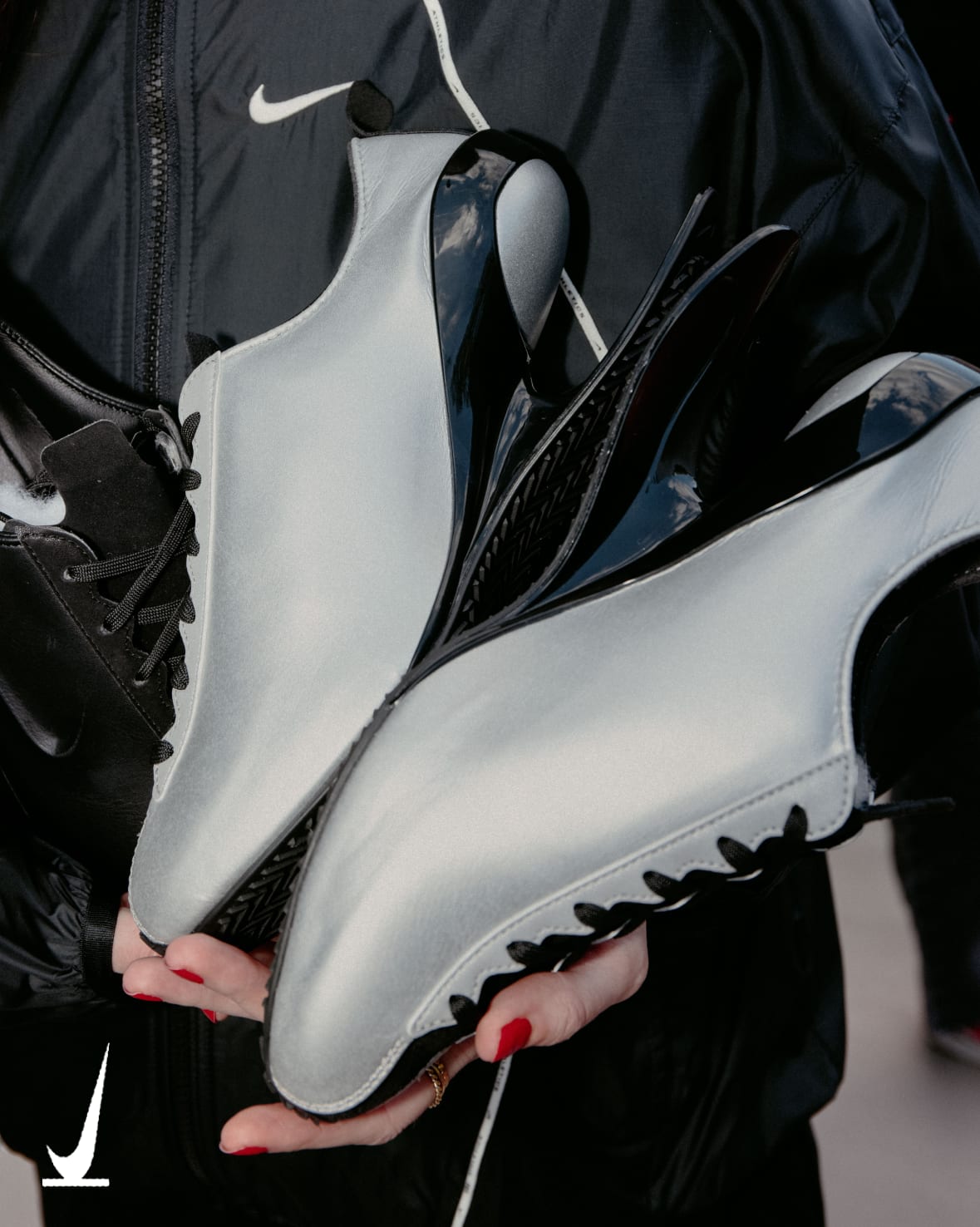 SNKRS Verified: Holiday '26 - Lifestyle
