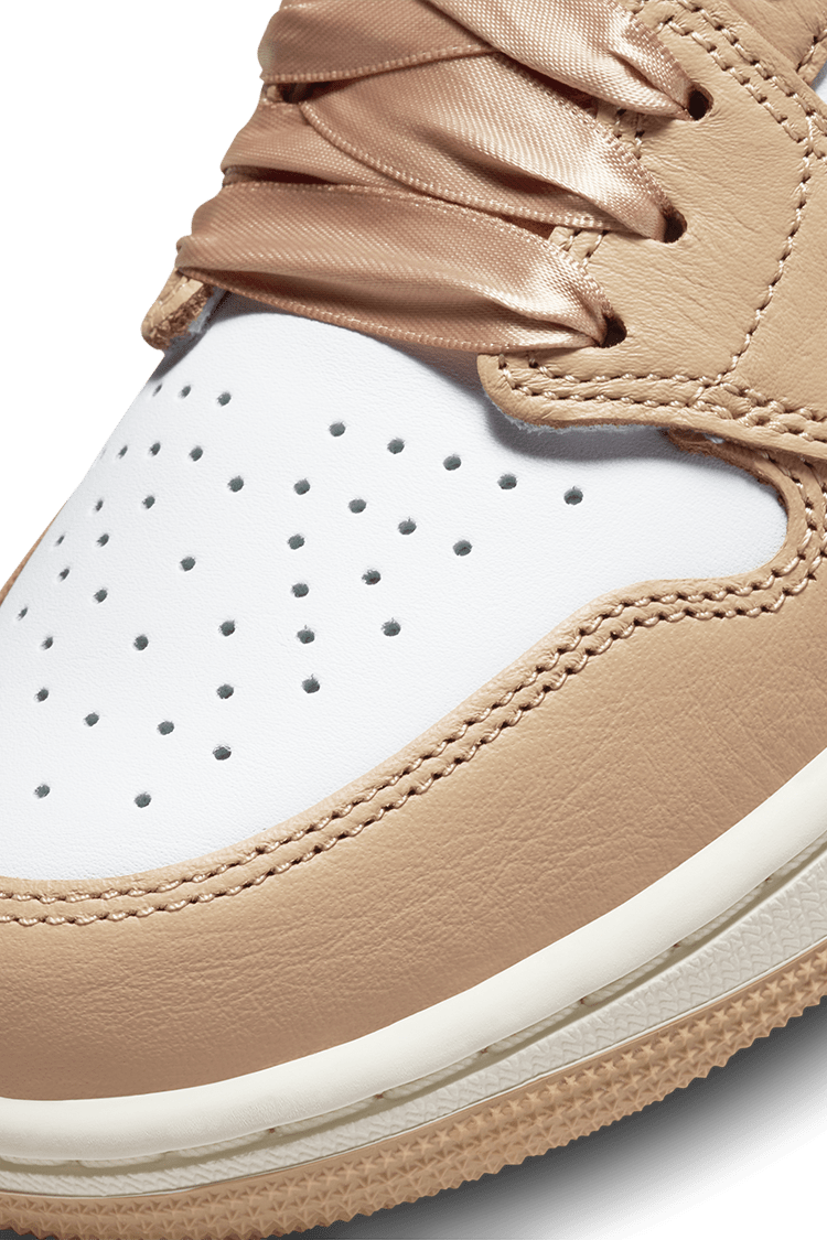 女款 Air Jordan 1 'Praline' (FN6622-201) 發售日期