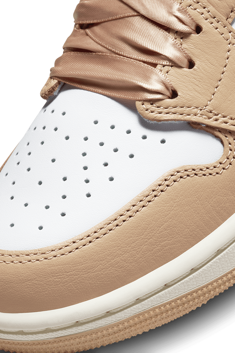 Women's Air Jordan 1 'Praline' (FN6622-201) release date . Nike SNKRS