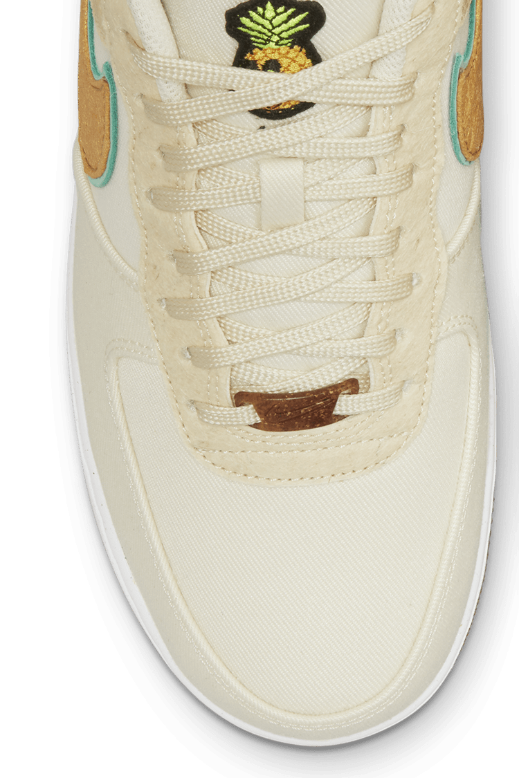 【NIKE公式】エア フォース 1 'Pineapple' (CZ1631-100 / AF 1 '07 PRM)