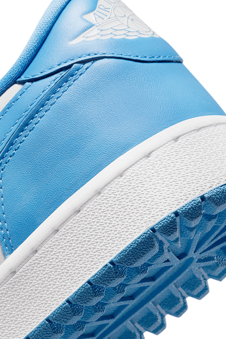 Air Jordan 1 Low G 'White and University Blue' (DD9315-100) Release Date