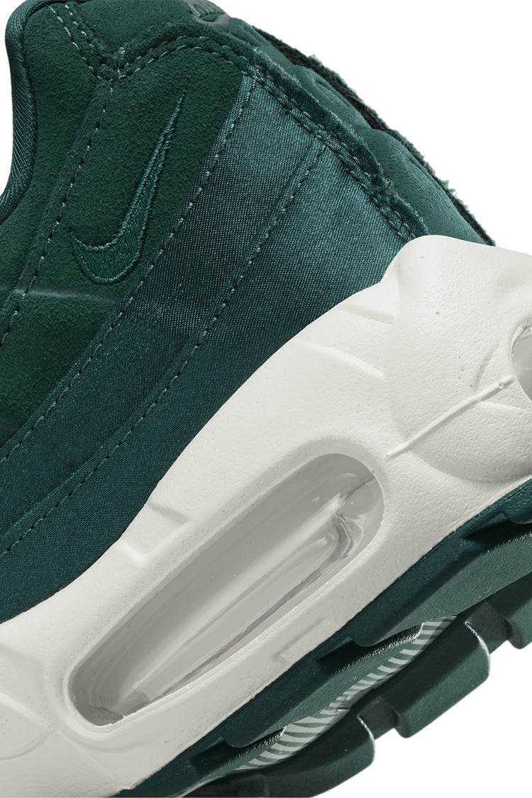 วันเปิดตัว Air Max 95 "Velvet Teal" (DZ5226-300)