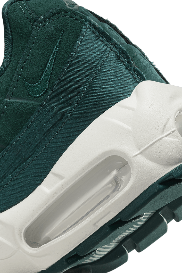 Air Max 95 'Velvet Teal' (DZ5226-300) Release Date