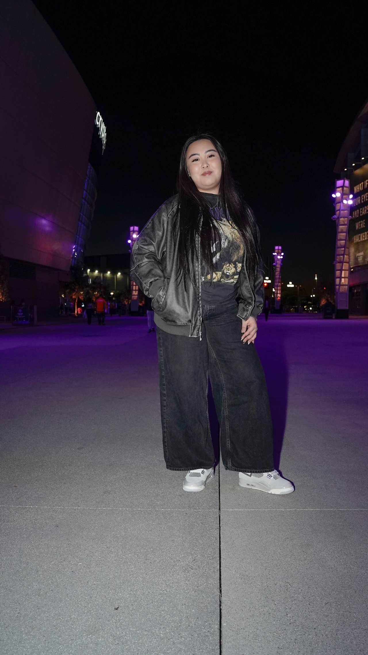 Street SNKRS: Los Angeles