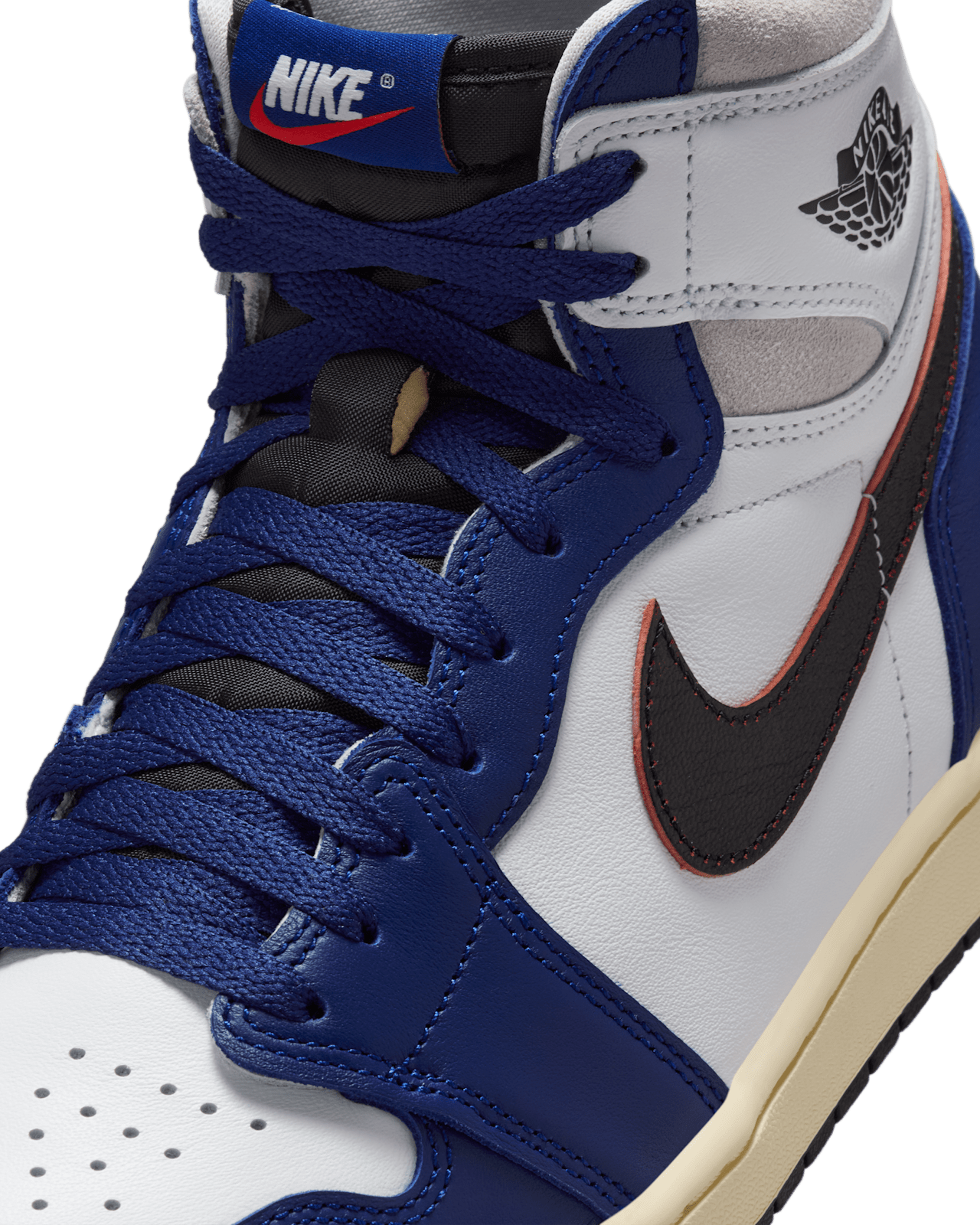 AIR JORDAN 1 RETRO HI OG RMSTD Release Date