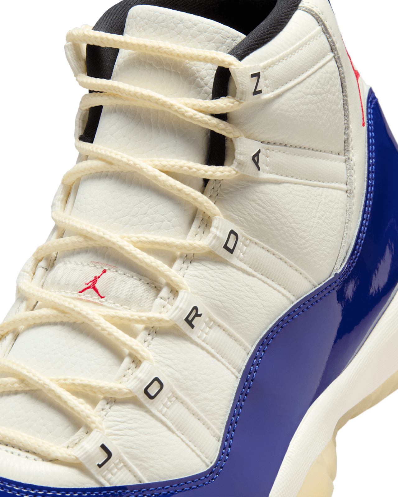 【NIKE公式】エア ジョーダン 11 'Rare Air' (IH0296-400 / AIR JORDAN 11 RETRO RA)