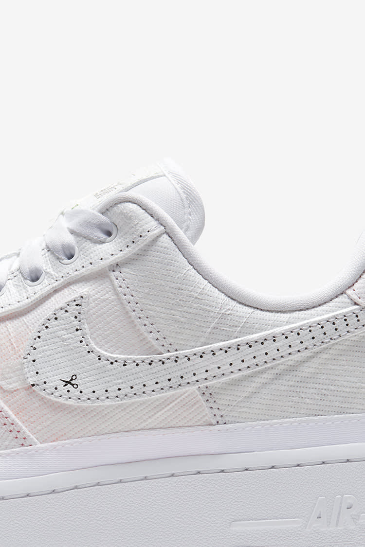 Women’s Air Force 1 'Reveal' Release Date