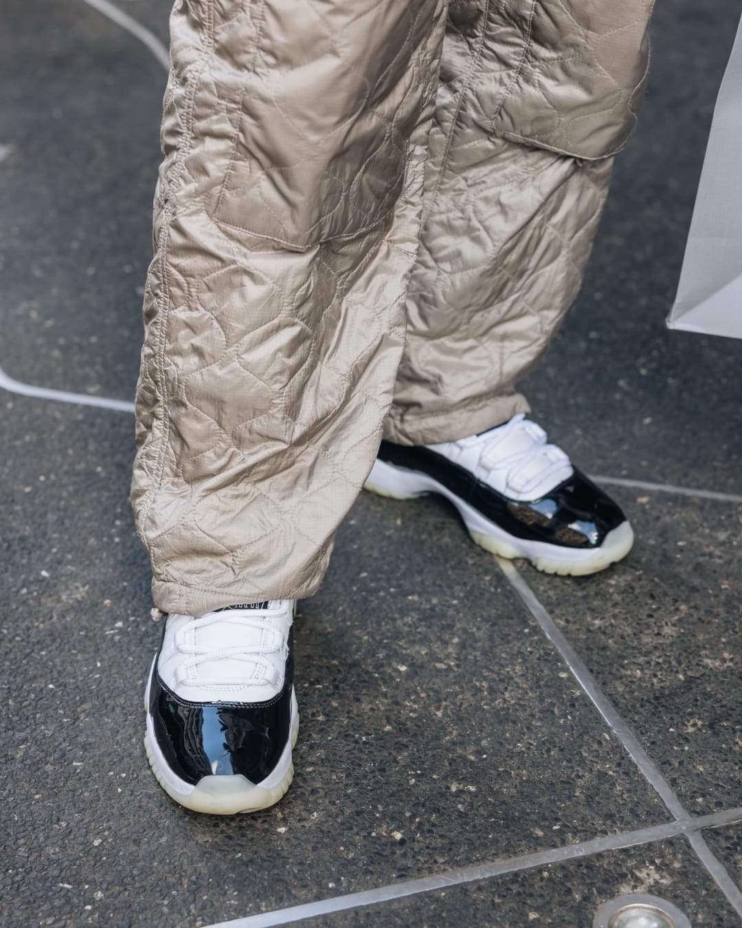 Street SNKRS: NYFW Vol. 2