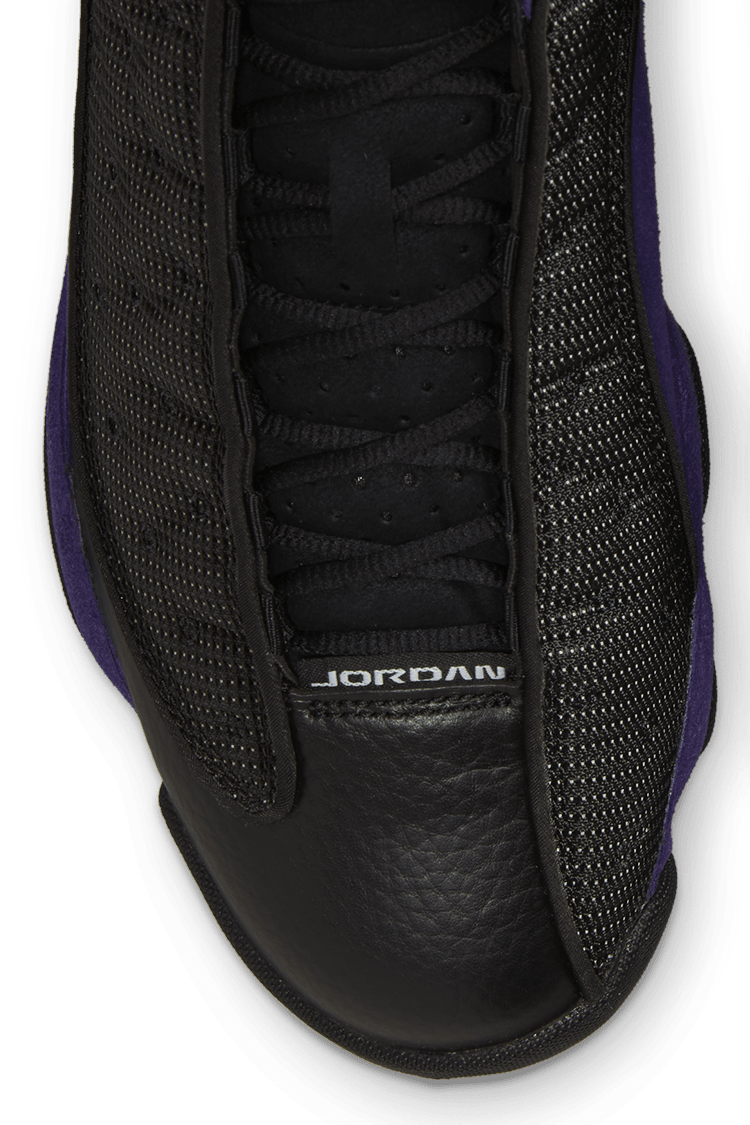 Air Jordan 13 "Court Purple" (DJ5982-015) – Erscheinungsdatum