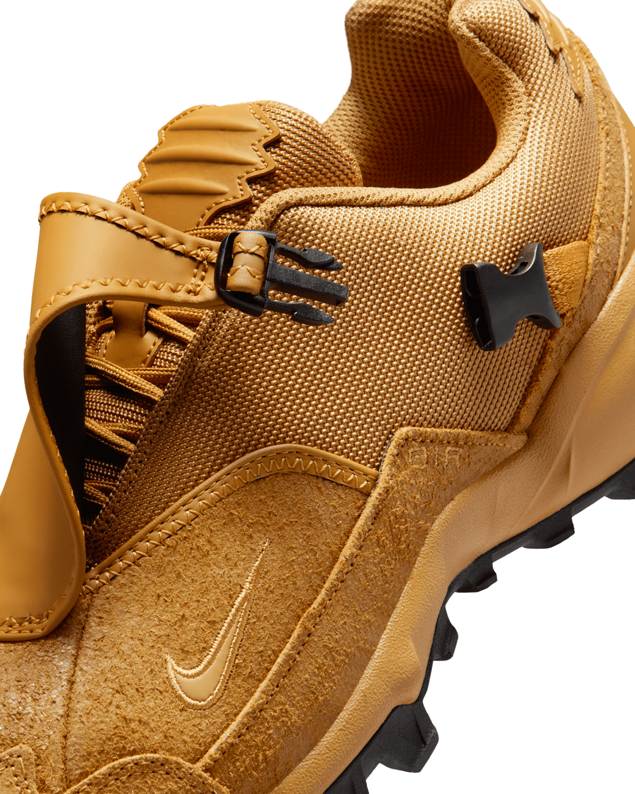 วันเปิดตัว ACG Phassad "Wheat and Black" (IO4630-700)