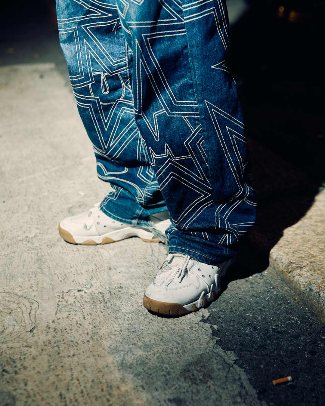 Street SNKRS: Dolce XOXO Milan x Air Max Dolce