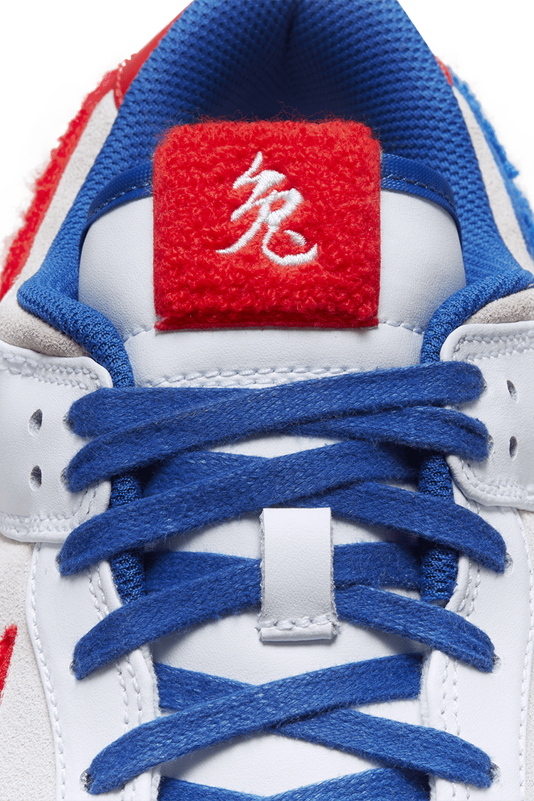 Dunk Low 'Year of the Rabbit' (FD4203-161) Release Date. Nike SNKRS