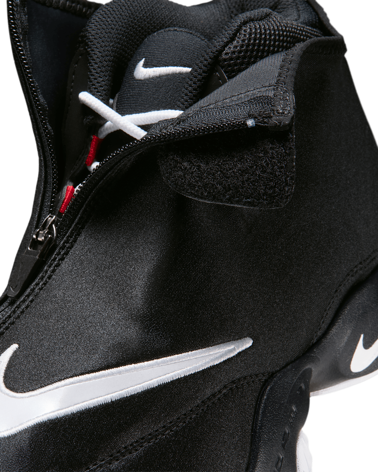 Date de sortie de la Air Zoom Flight The Glove "Black and White" (IV6206-010)