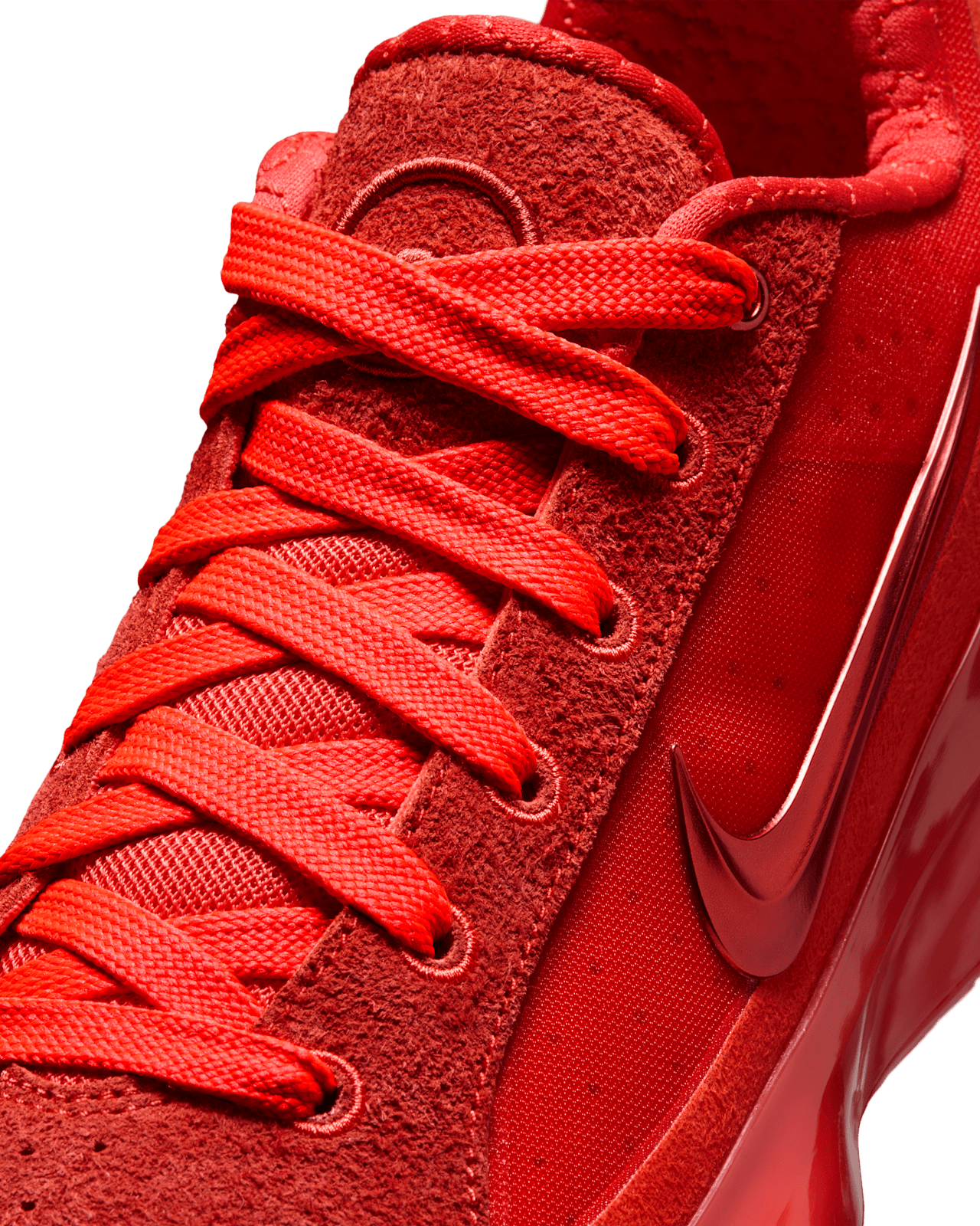LeBron NXXT Gen By JuJu "With Love" (IQ8495-600) Release Date
