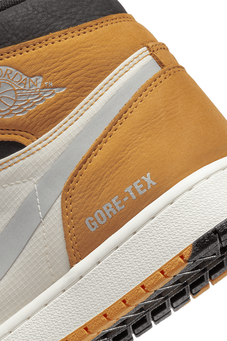 Air Jordan 1 Element GORE-TEX "Light Curry" (DB2889-700) – Data de lançamento