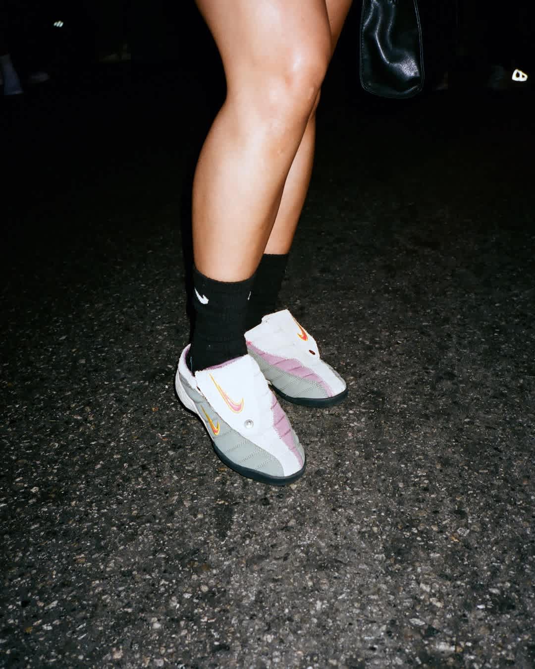 STREET SNKRS: TOMA LA NOCHE POWERED BY: KIDS OF IMMIGRANTS