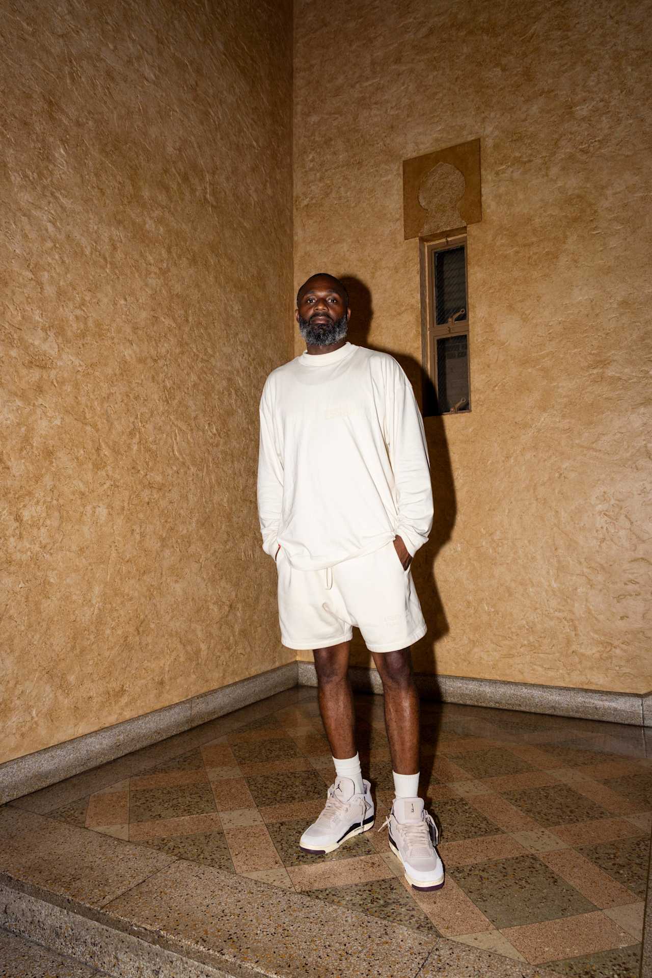 Street SNKRS: Legends Night Out ATL 