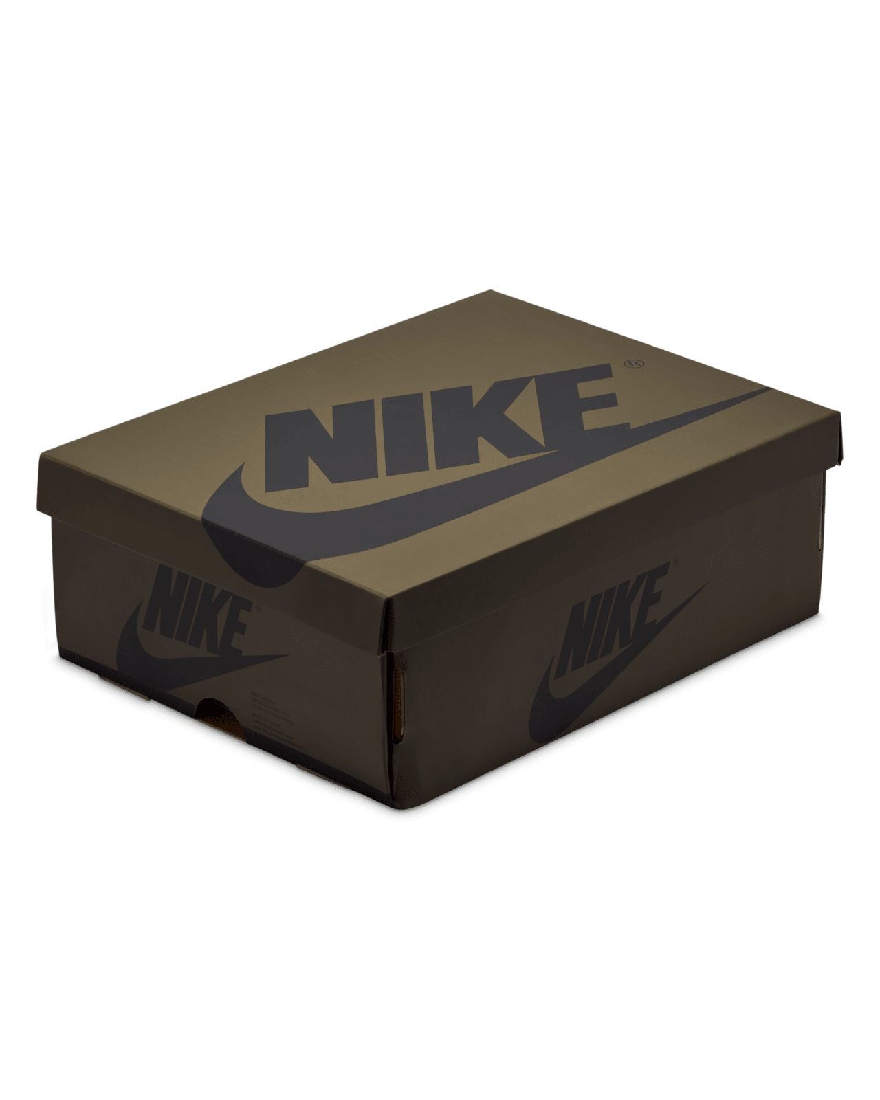 Big Kids' Air Jordan 1 Low 'Medium Olive and Summit White' (HQ6999-200)