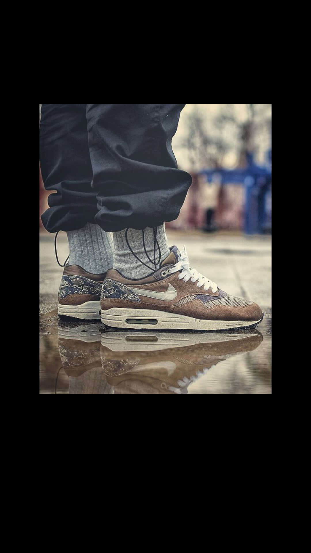 Kickcheck 3.25 - Air Max