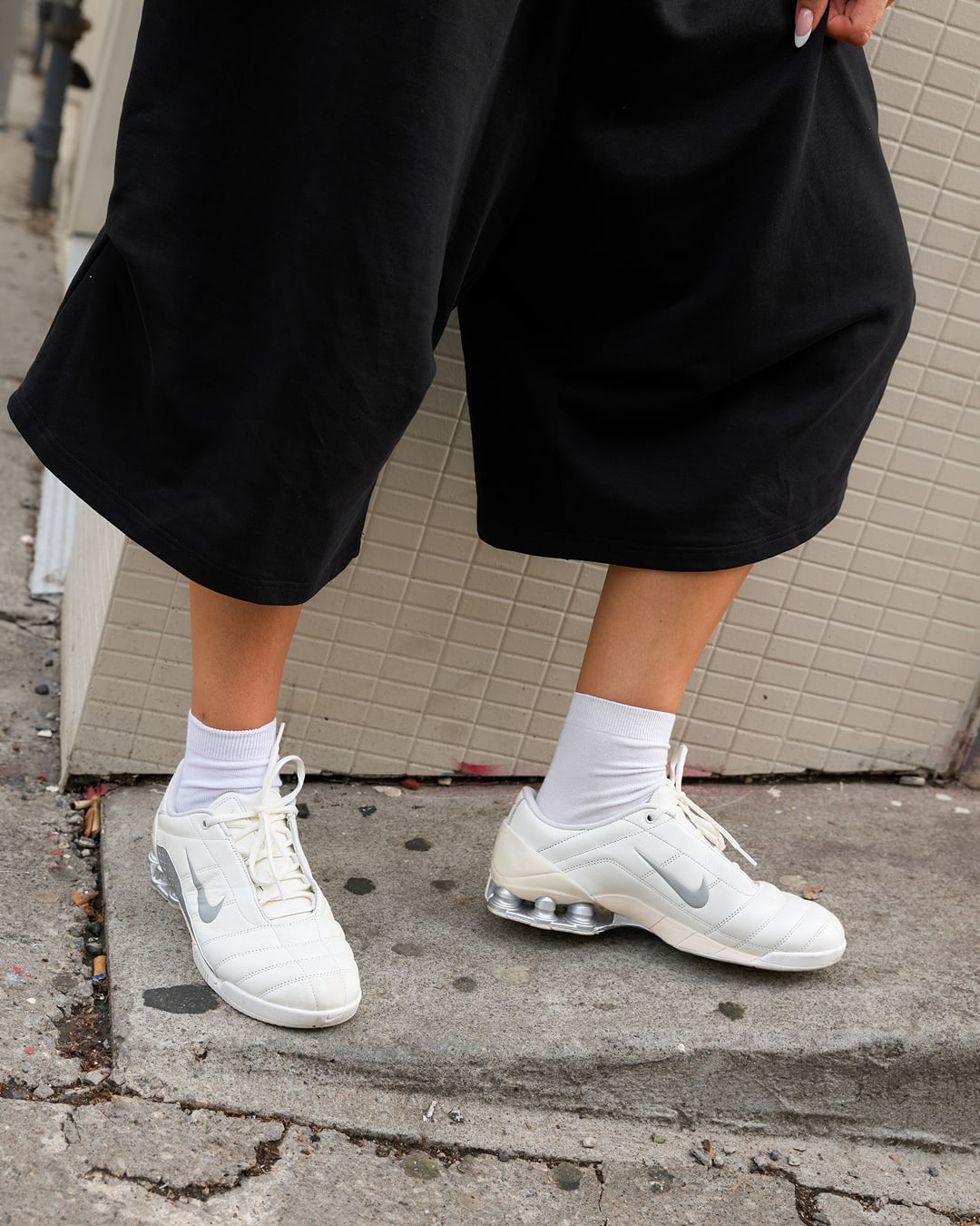 Street SNKRS: Toronto